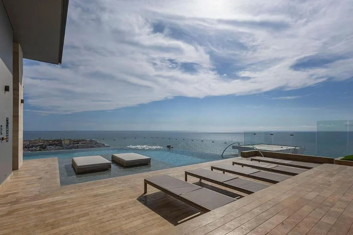 Luxury Apartment Murano Centro1 Cartagène
