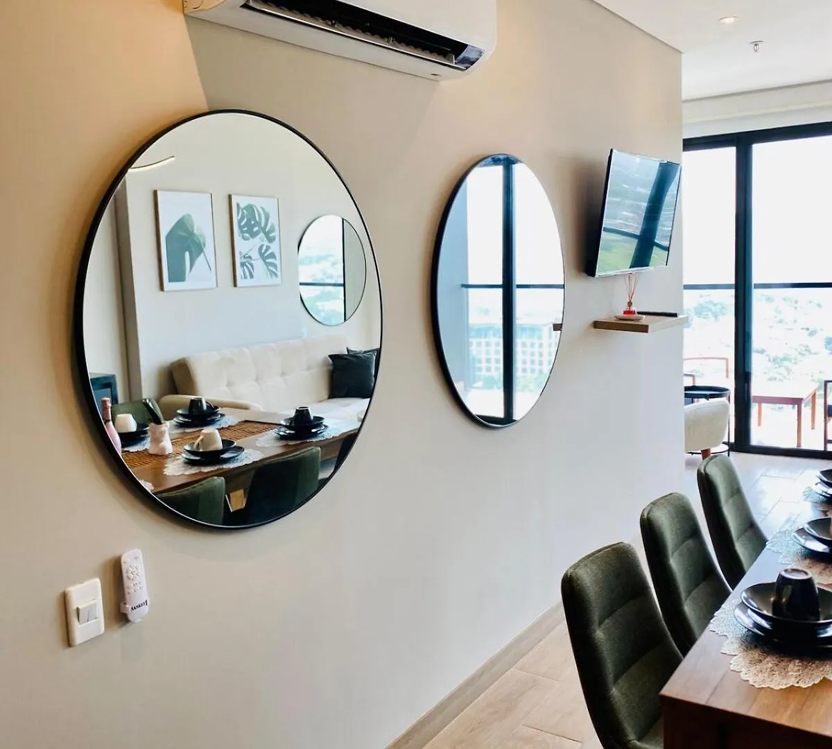 Luxury Apartment Murano Centro1 Cartagène Colombie