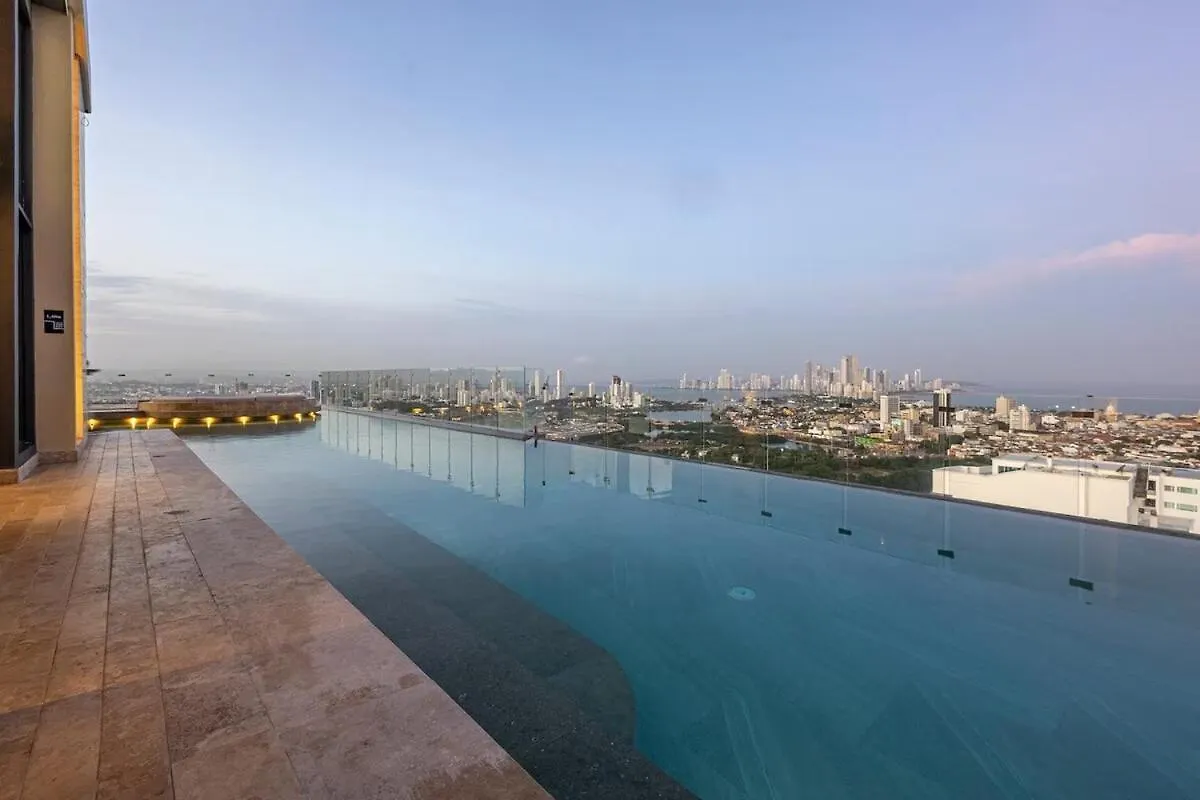 Luxury Apartment Murano Centro1 Cartagène