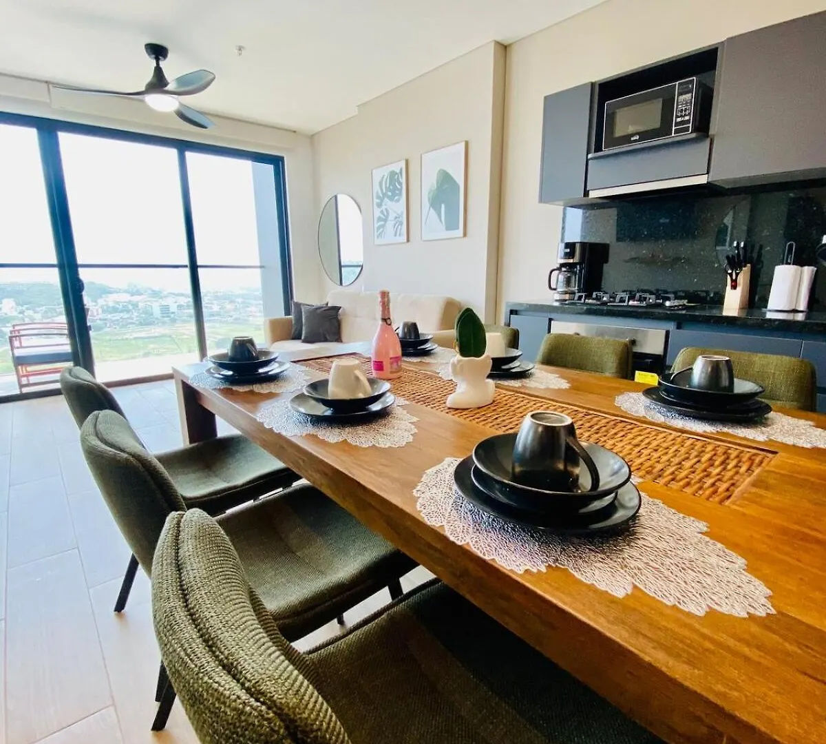 Luxury Apartment Murano Centro1 Cartagène