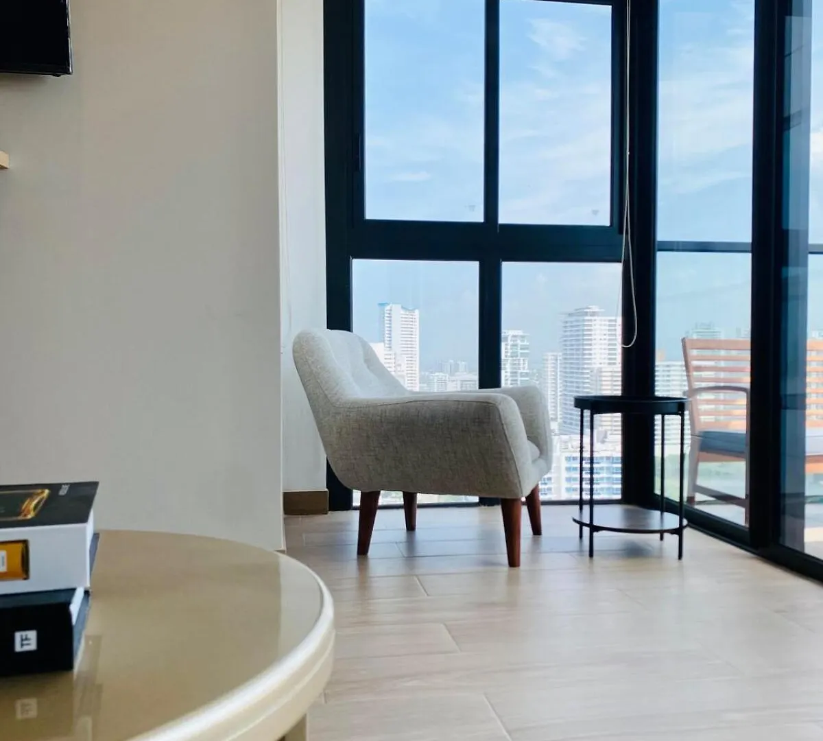 Luxury Apartment Murano Centro1 Cartagena
