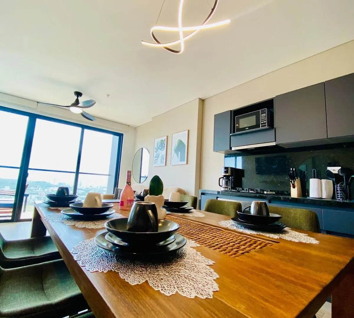 Luxury Apartment Murano Centro1 Cartagena Colombia