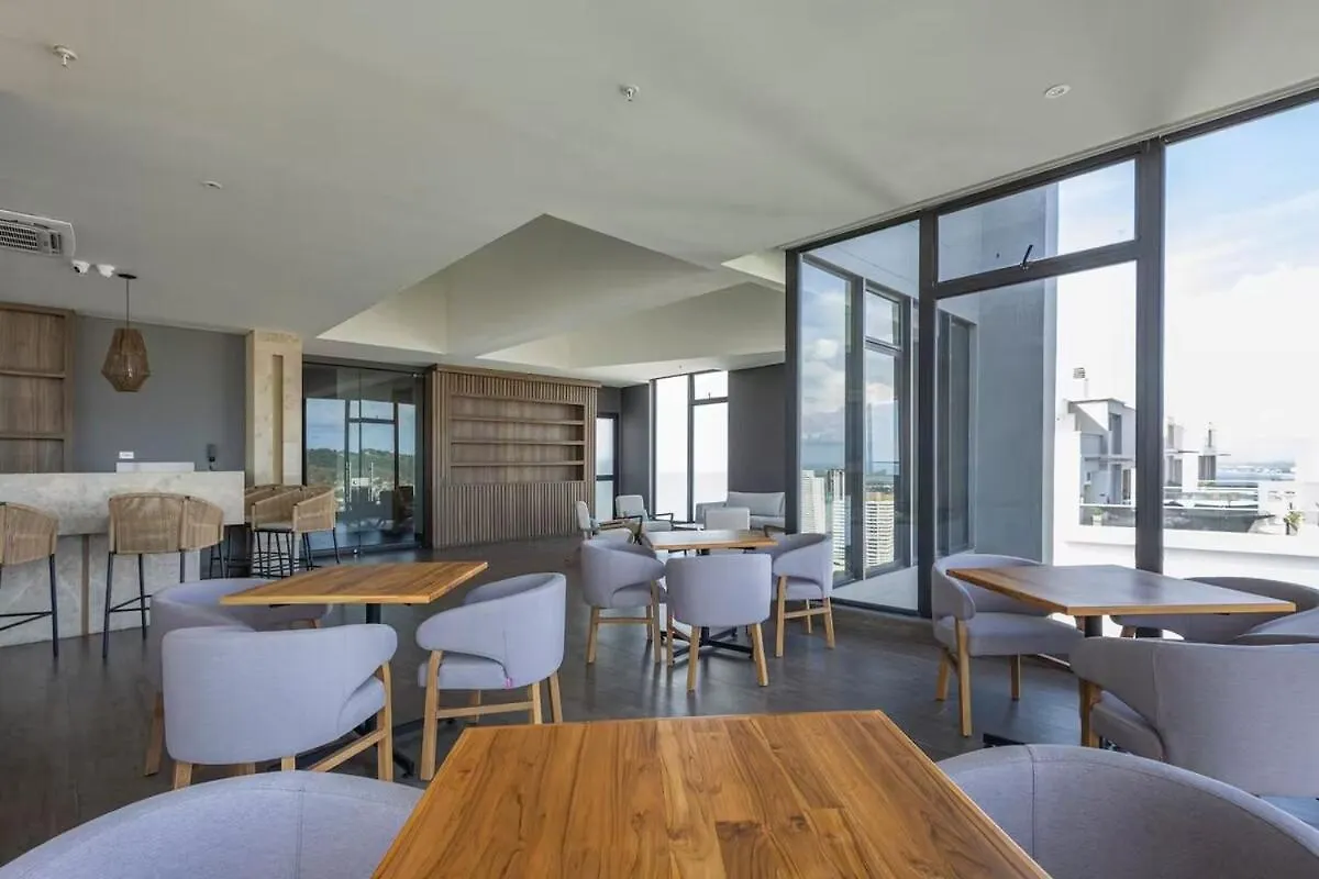 Luxury Apartment Murano Centro1 Cartagena 0*,  Colombia