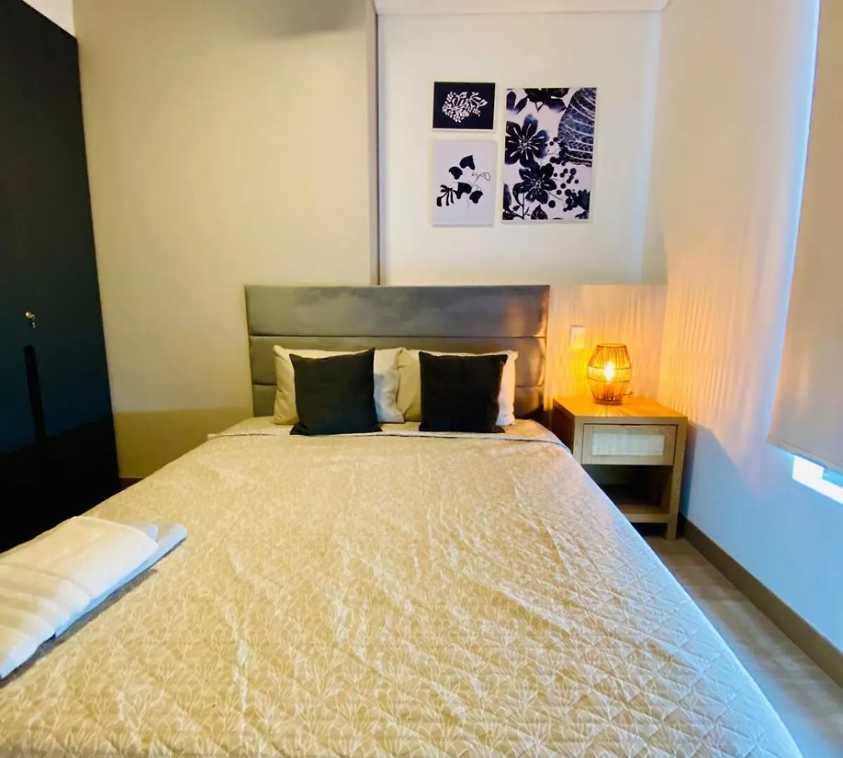 Luxury Apartment Murano Centro1 Cartagena