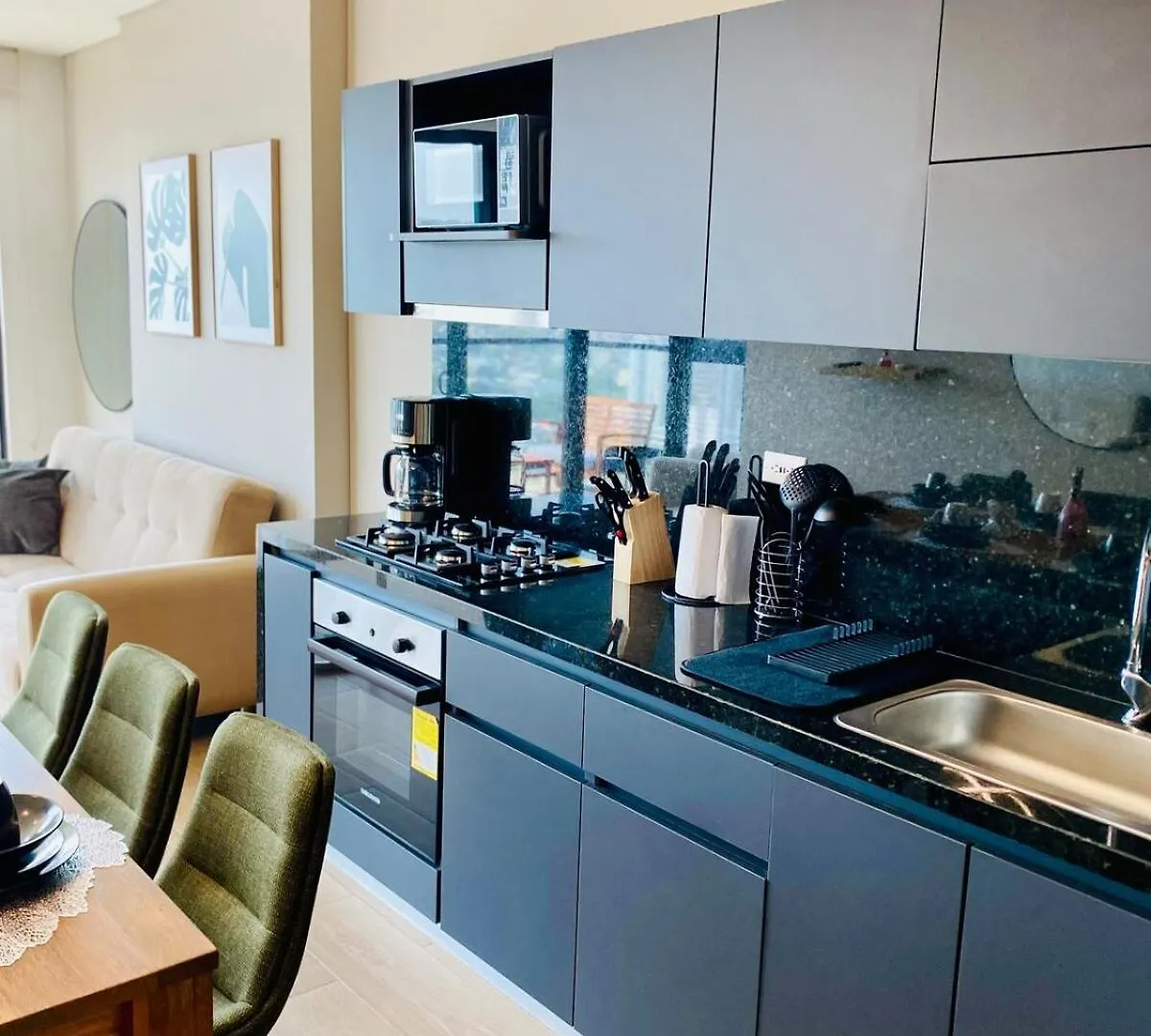 Luxury Apartment Murano Centro1 Cartagena