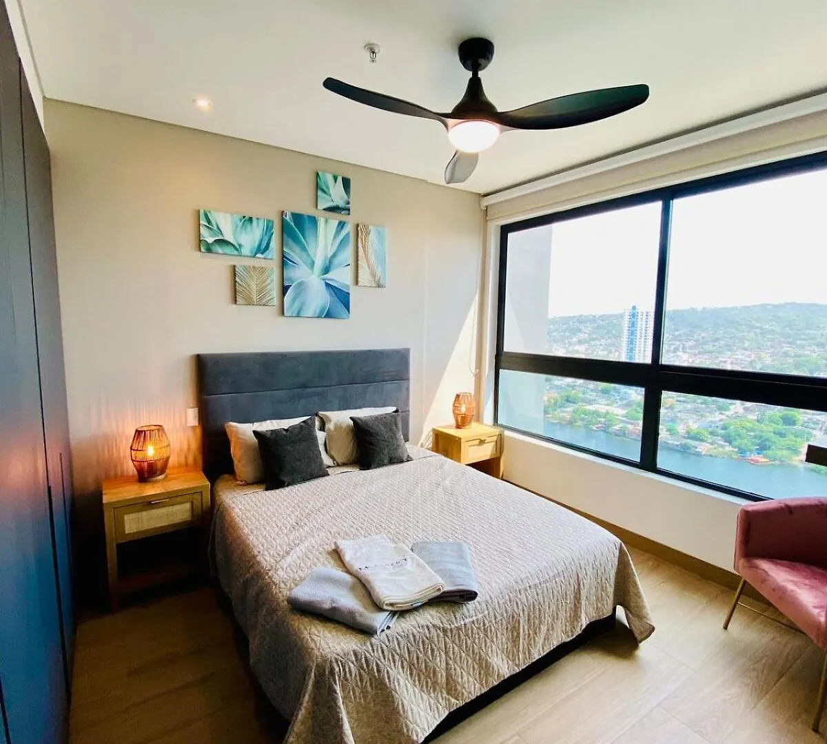 Luxury Apartment Murano Centro1 Cartagena 0*,  Colombia