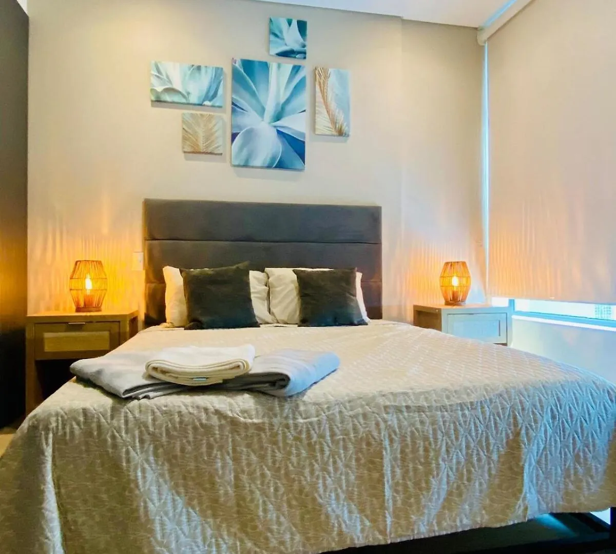 Luxury Apartment Murano Centro1 Cartagena