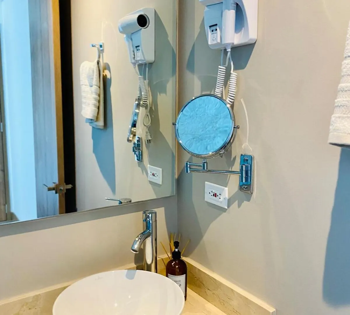 Luxury Apartment Murano Centro1 Cartagena Colombia