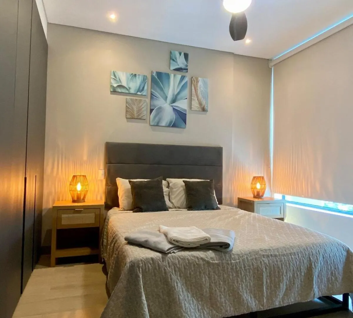 Luxury Apartment Murano Centro1 Cartagena