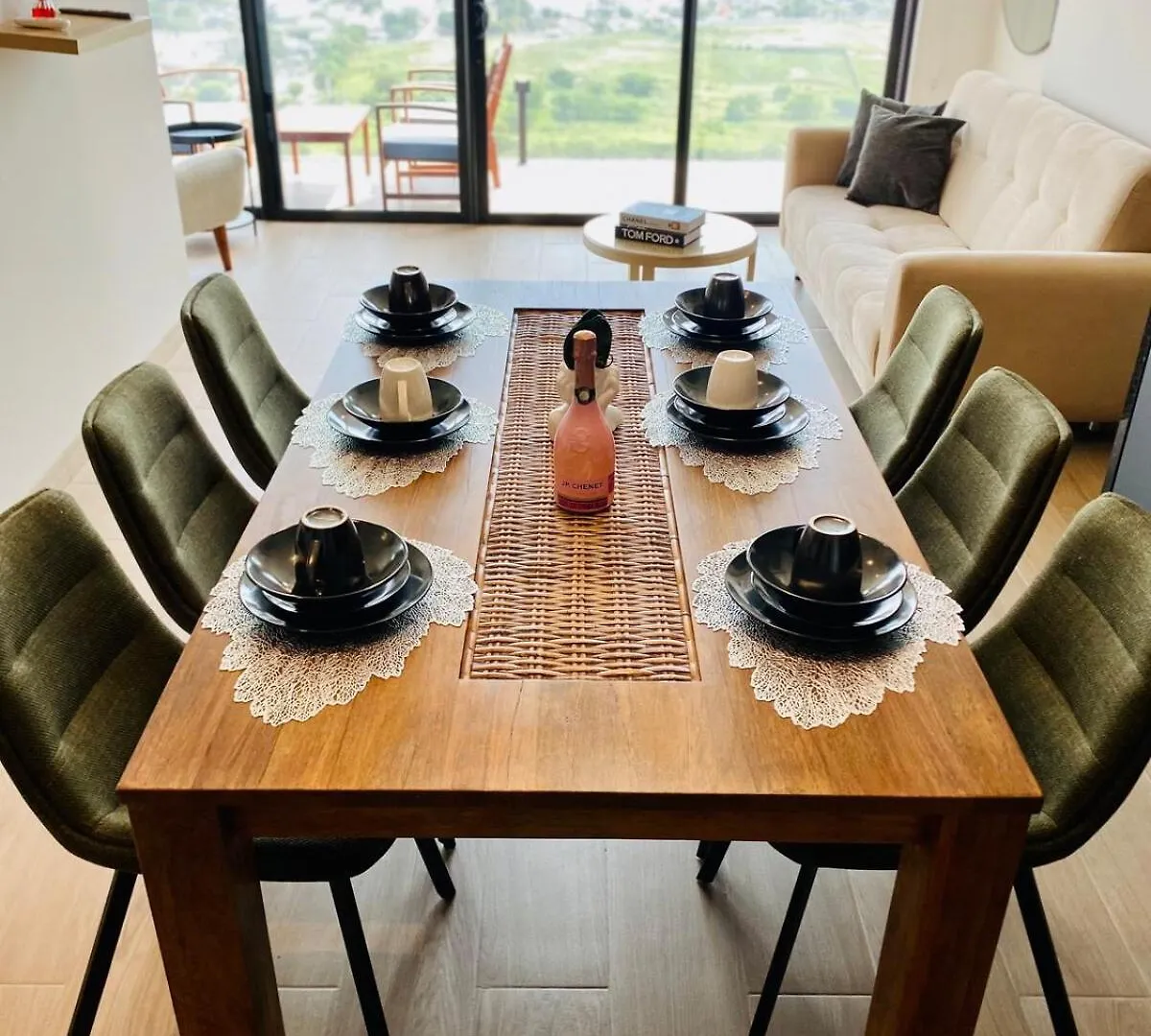 Luxury Apartment Murano Centro1 Cartagena Colombia