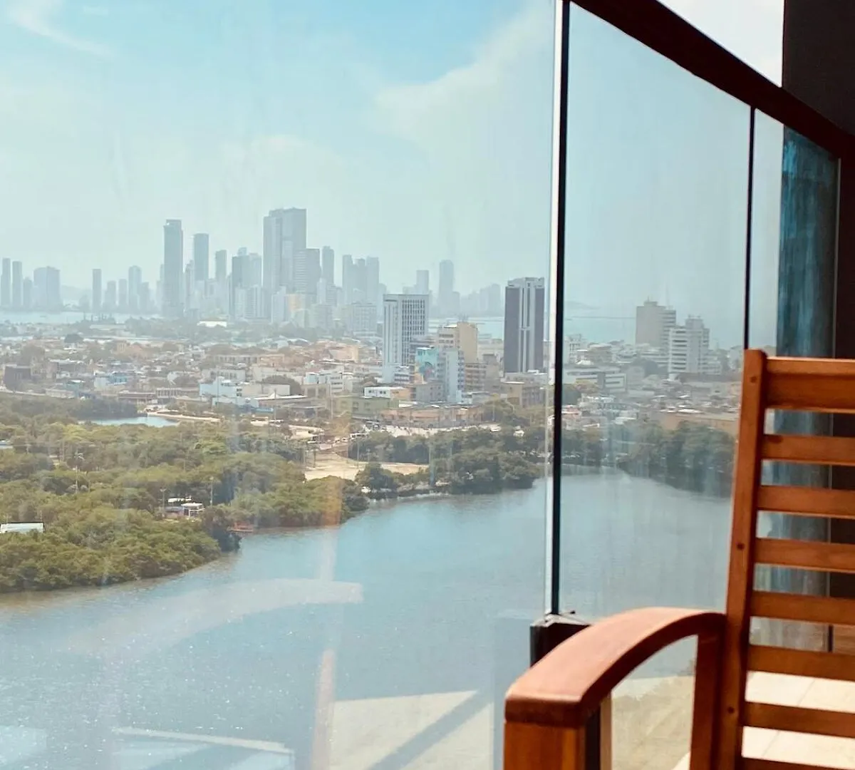 Luxury Apartment Murano Centro1 Cartagena 0*,  Colombia