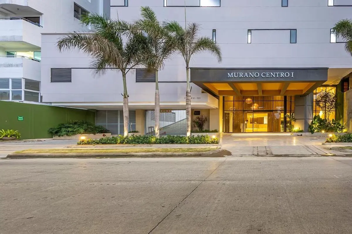 Luxury Apartment Murano Centro1 Cartagena
