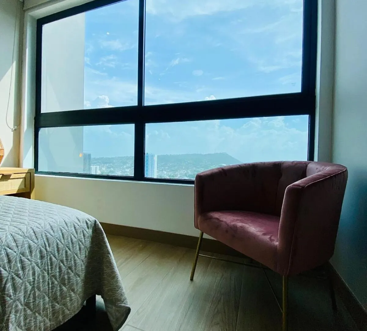 Luxury Apartment Murano Centro1 Cartagena Colombia