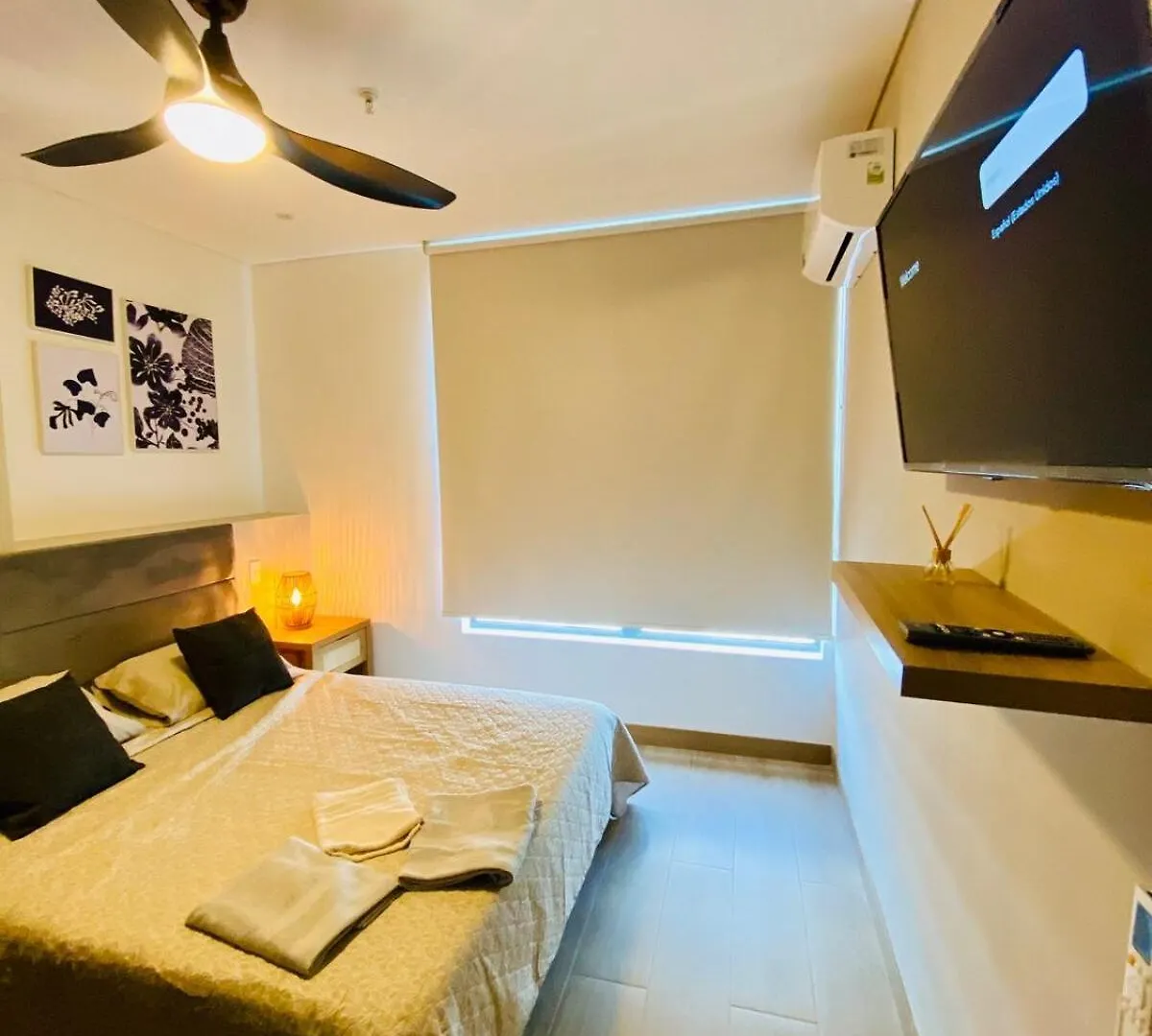 Luxury Apartment Murano Centro1 Cartagena