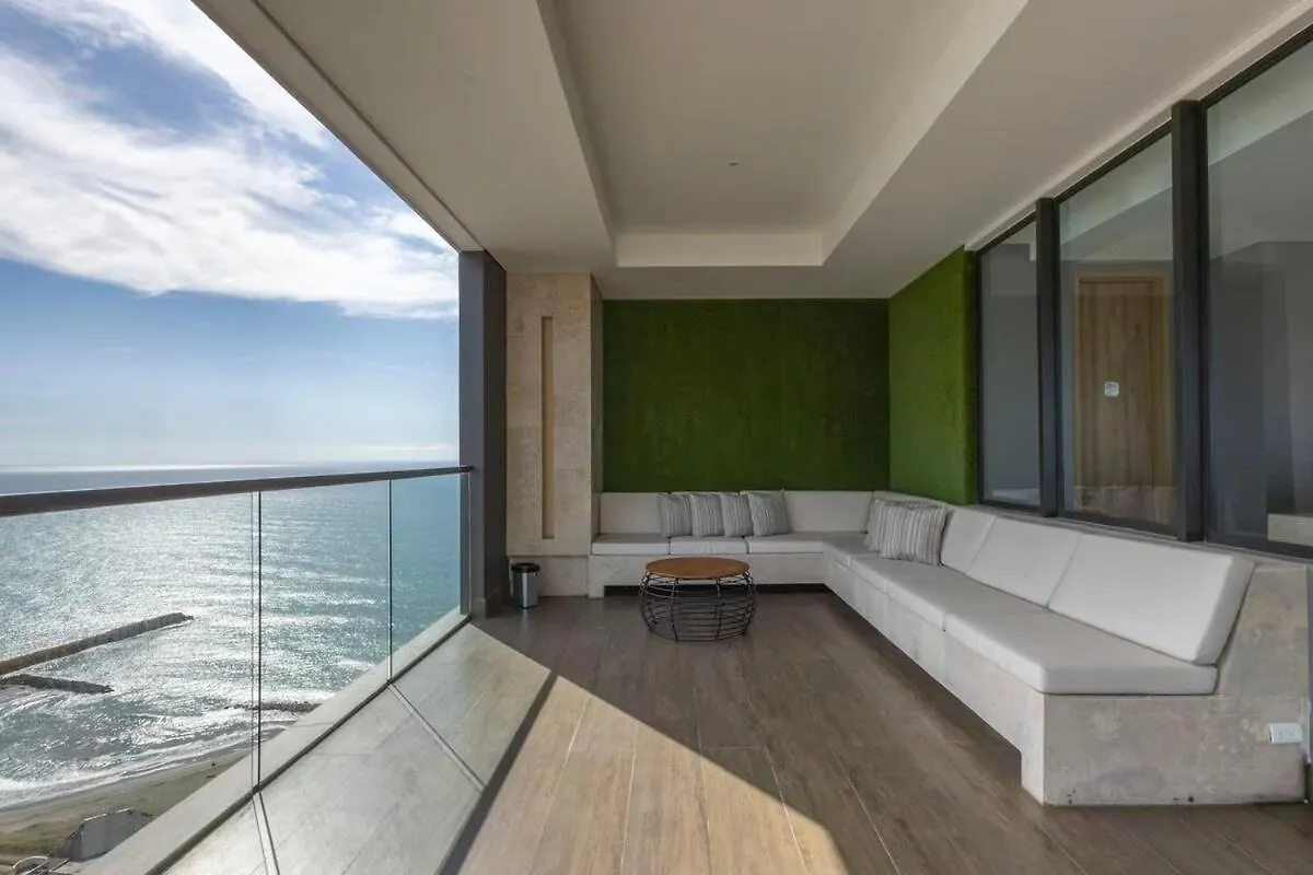 Luxury Apartment Murano Centro1 Cartagena