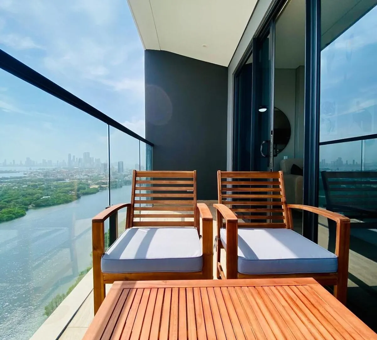 Luxury Apartment Murano Centro1 Cartagena Colombia