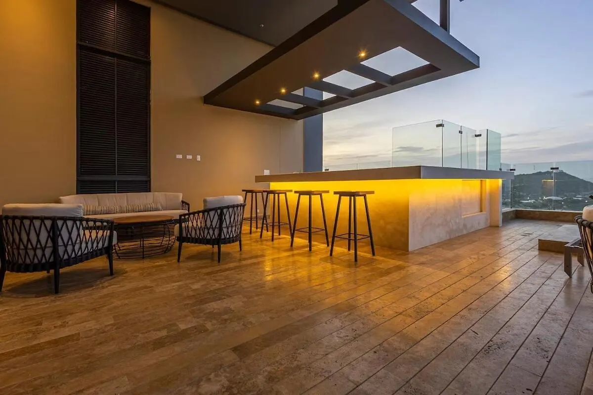 Luxury Apartment Murano Centro1 Cartagena