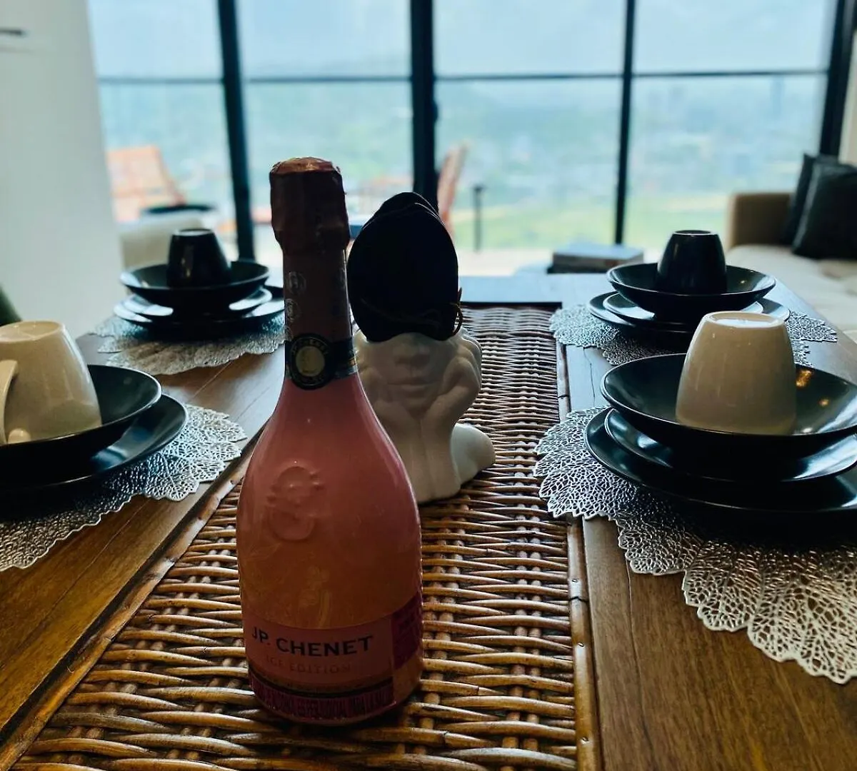Luxury Apartment Murano Centro1 Cartagena
