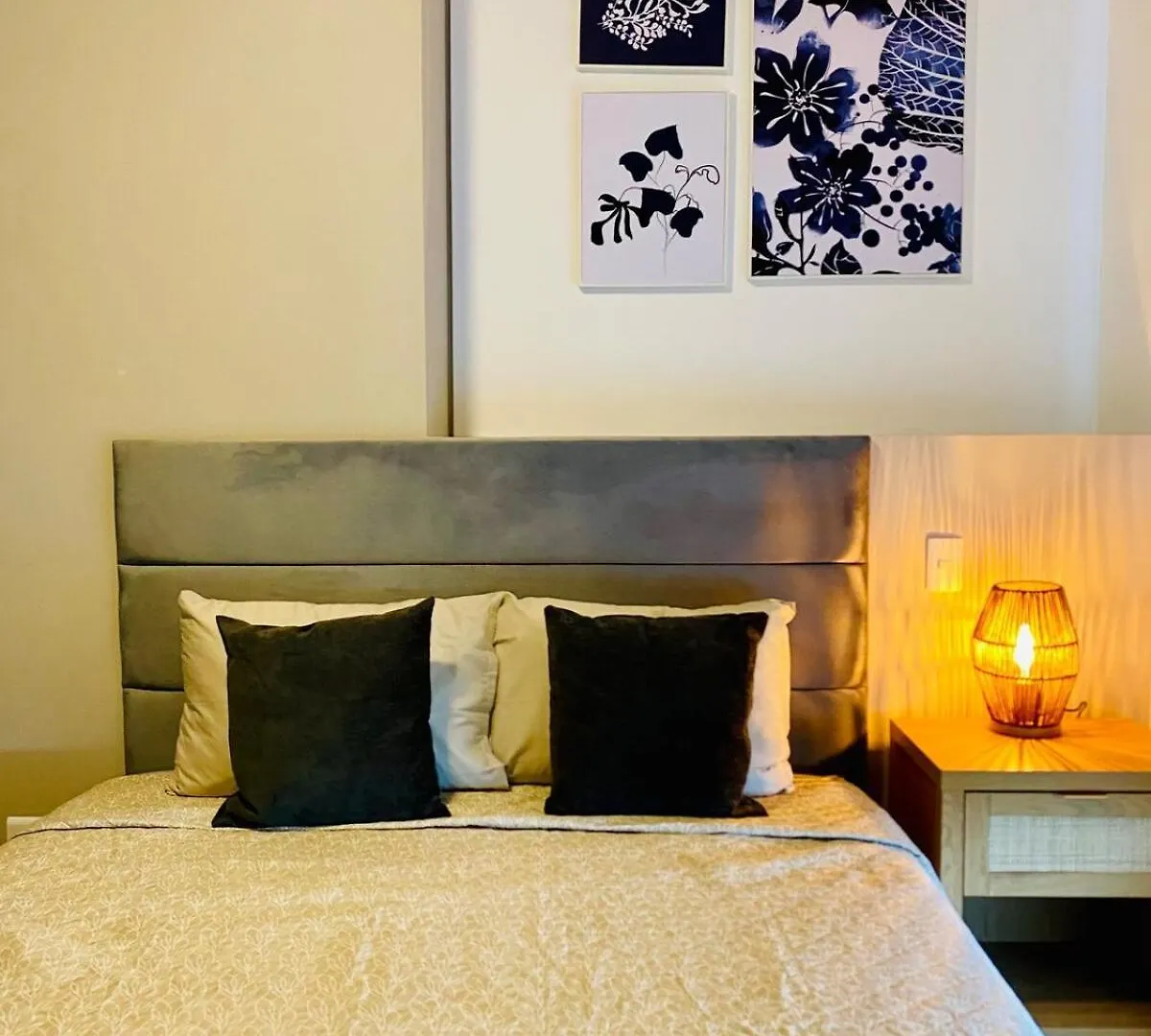 Luxury Apartment Murano Centro1 Cartagena 0*,
