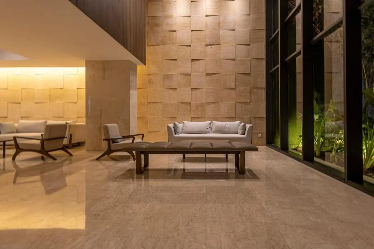 Luxury Apartment Murano Centro1 Cartagena